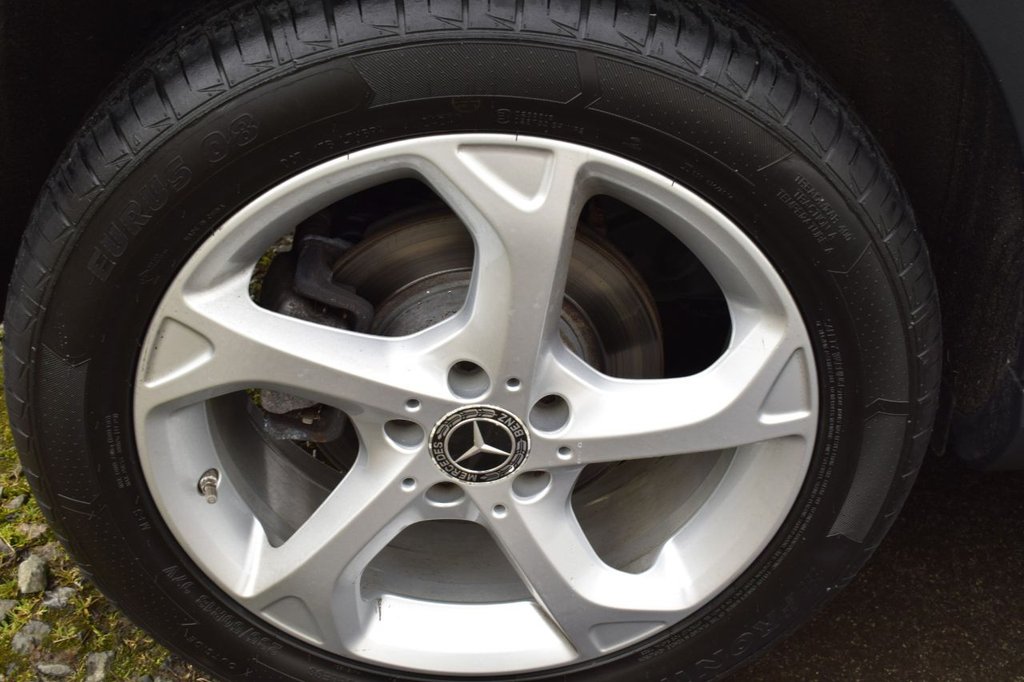 Used Mercedes-Benz GLA 2018 for sale - 77507099: Photo 5