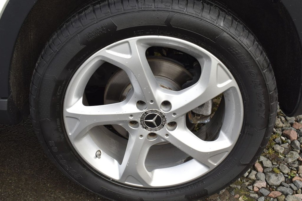 Used Mercedes-Benz GLA 2018 for sale - 77507099: Photo 6