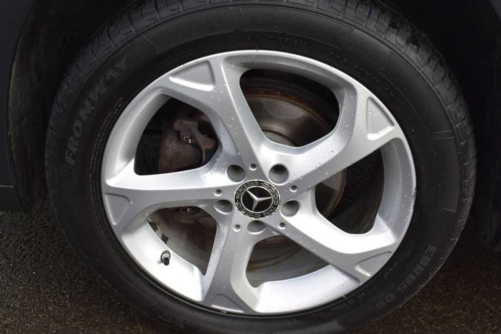 Used Mercedes-Benz GLA 2018 for sale - 77507099: Photo 7