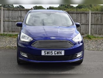 Used Ford Grand C-Max 2015 for sale - 79791645: Photo