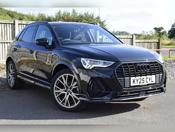 Used Audi Q3 2025 for sale - 79828815: Photo