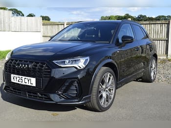 Used Audi Q3 2025 for sale - 79828815: Photo