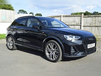 Used Audi Q3 2025 for sale - 79828815: Photo