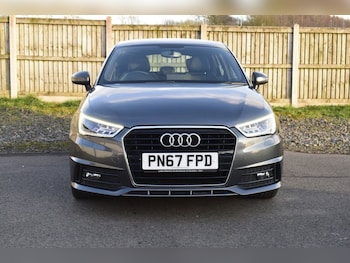 Used Audi A1 2017 for sale - 77765567: Photo