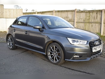 Used Audi A1 2017 for sale - 77765567: Photo