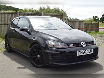 Used Volkswagen Golf 2017 for sale - 79197031: Photo