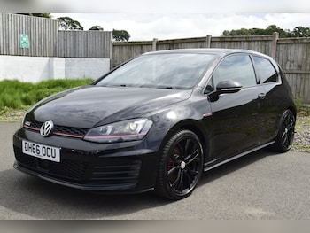 Used Volkswagen Golf 2017 for sale - 79197031: Photo