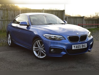 Used BMW 2 Series 2015 for sale - 78672298: Photo