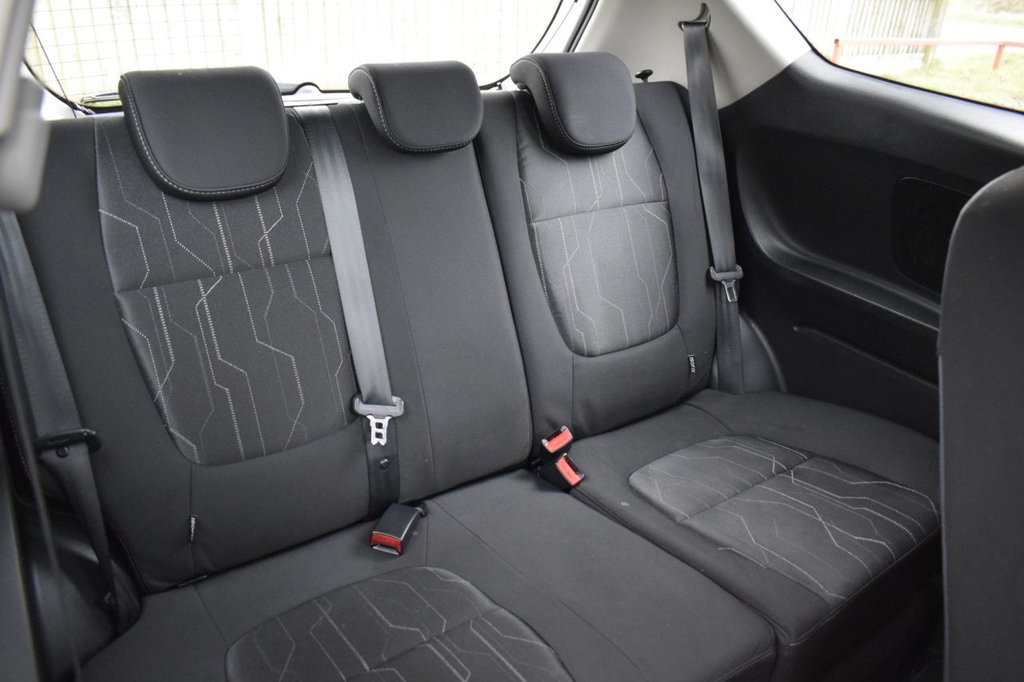 Used Kia Picanto 2014 for sale - 77533925: Photo 10