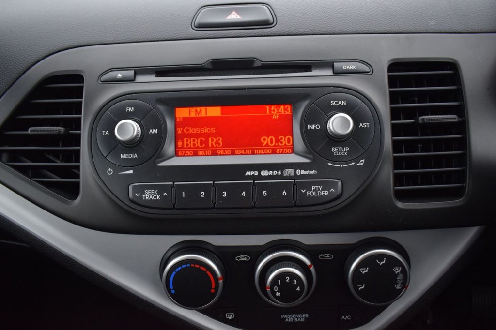 Used Kia Picanto 2014 for sale - 77533925: Photo 17