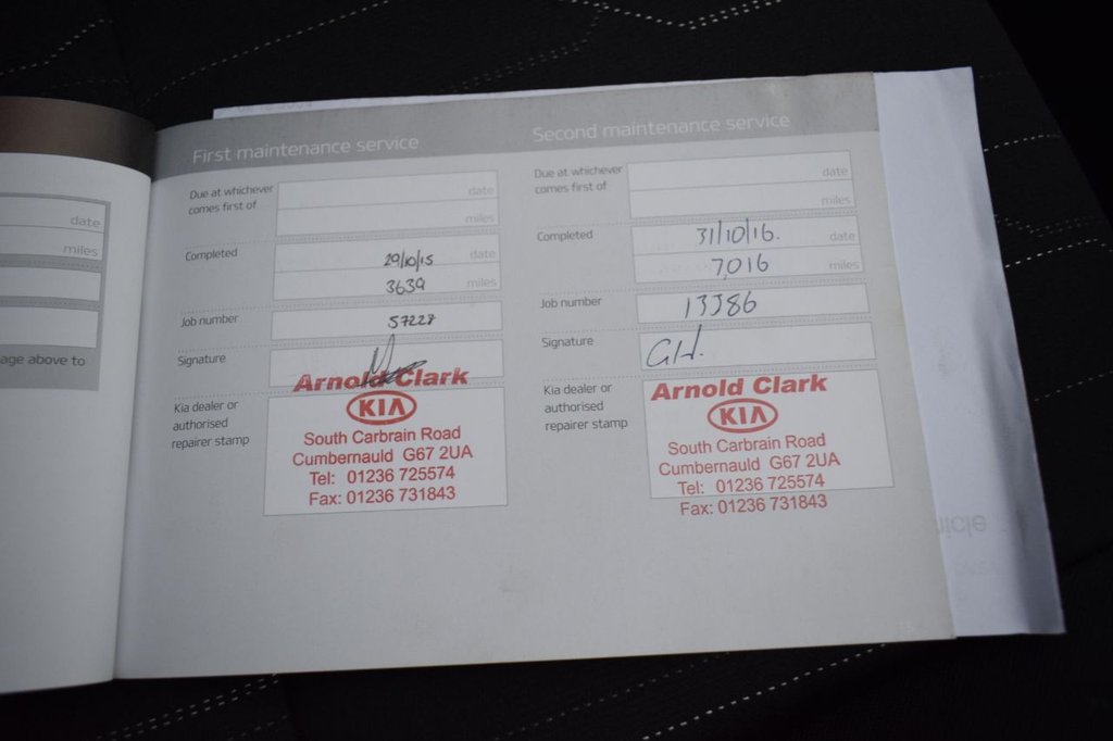 Used Kia Picanto 2014 for sale - 77533925: Photo 19