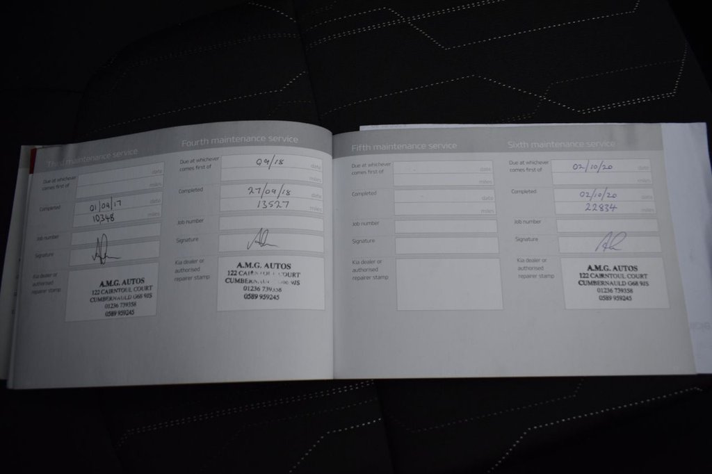 Used Kia Picanto 2014 for sale - 77533925: Photo 20