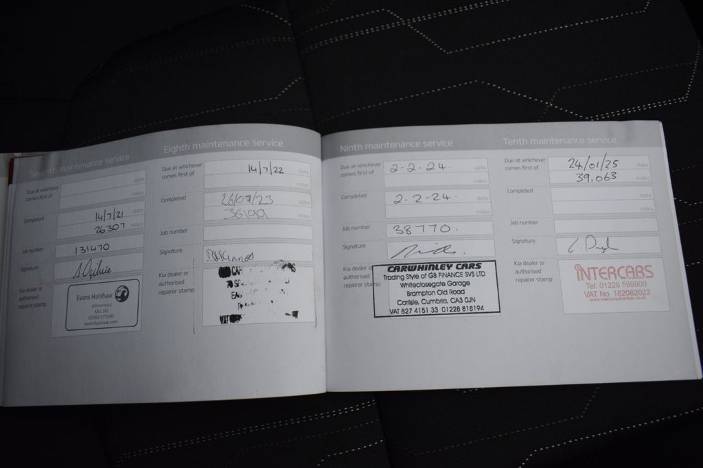 Used Kia Picanto 2014 for sale - 77533925: Photo 21