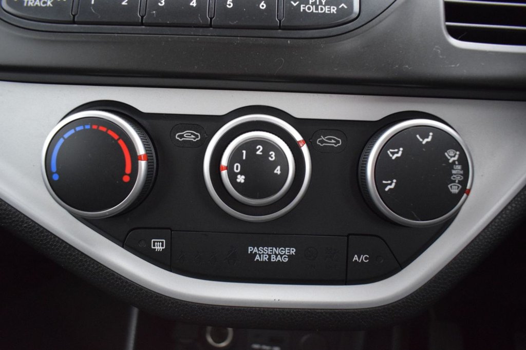 Used Kia Picanto 2014 for sale - 77533925: Photo 23