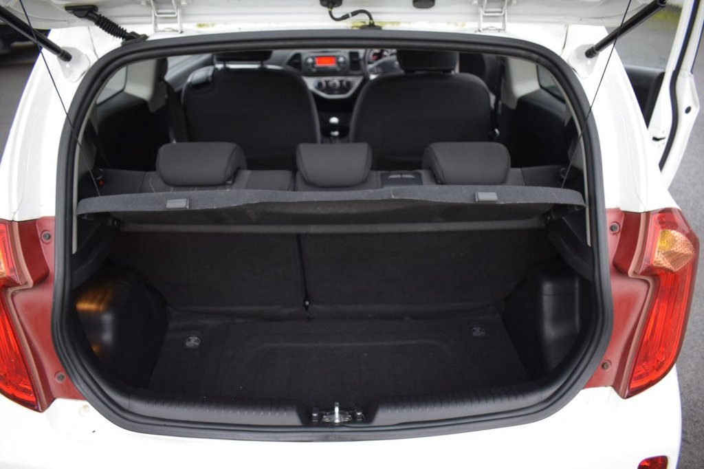 Used Kia Picanto 2014 for sale - 77533925: Photo 24