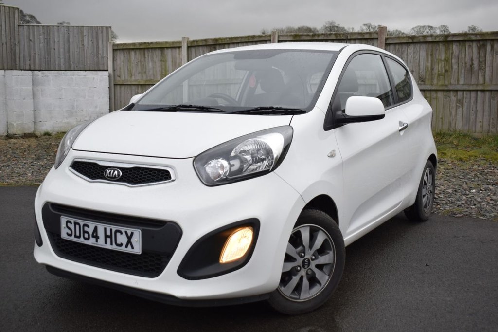 Used Kia Picanto 2014 for sale - 77533925: Photo 3