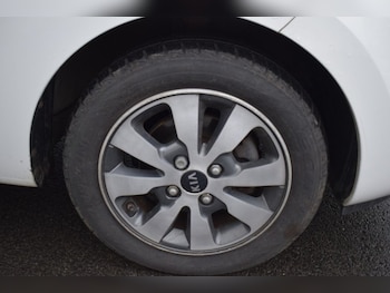 Used Kia Picanto 2014 for sale - 77533925: Photo