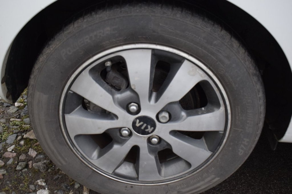 Used Kia Picanto 2014 for sale - 77533925: Photo 5