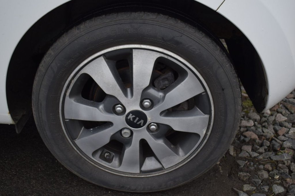 Used Kia Picanto 2014 for sale - 77533925: Photo 6