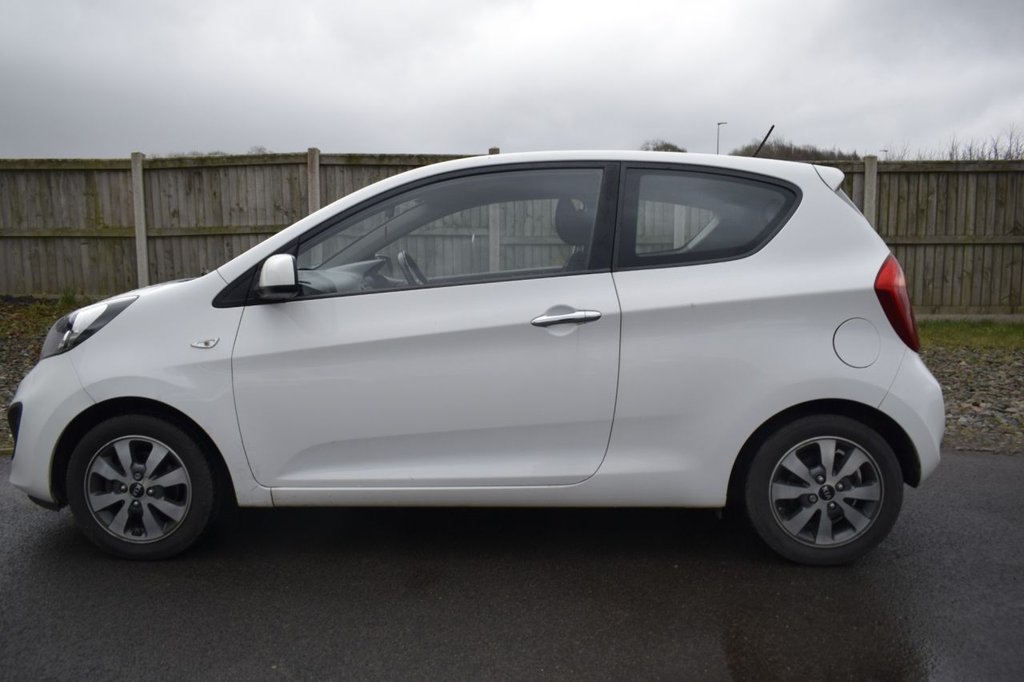 Used Kia Picanto 2014 for sale - 77533925: Photo 9