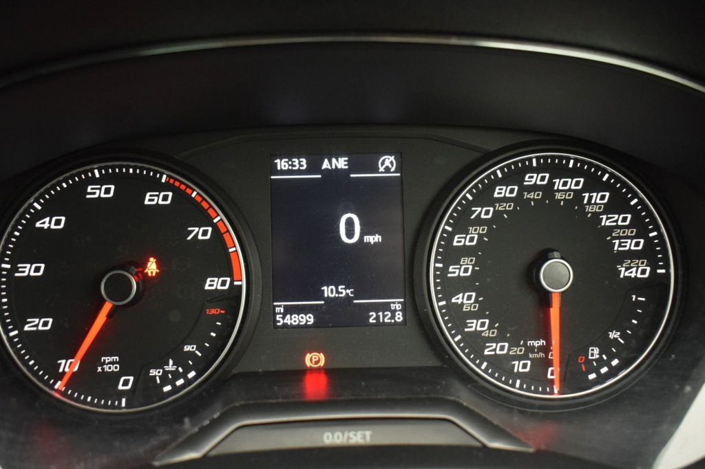 Used SEAT Ibiza 2018 for sale - 77764875: Photo 14