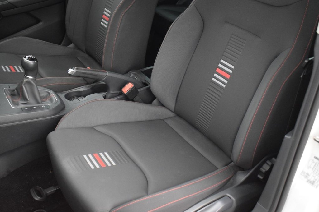 Used SEAT Ibiza 2018 for sale - 77764875: Photo 16