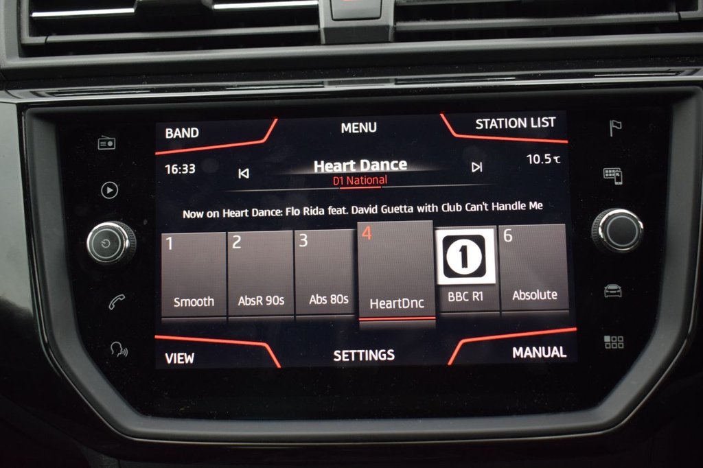 Used SEAT Ibiza 2018 for sale - 77764875: Photo 17