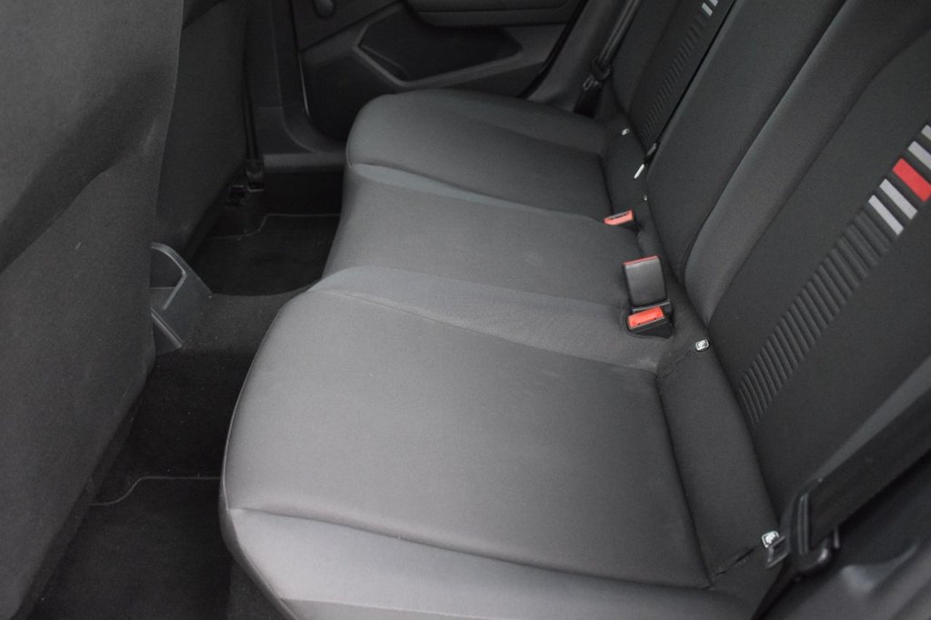 Used SEAT Ibiza 2018 for sale - 77764875: Photo 19