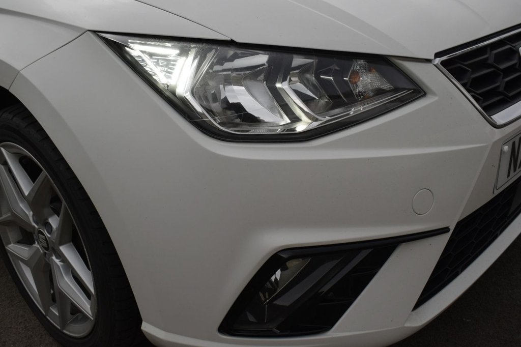 Used SEAT Ibiza 2018 for sale - 77764875: Photo 23