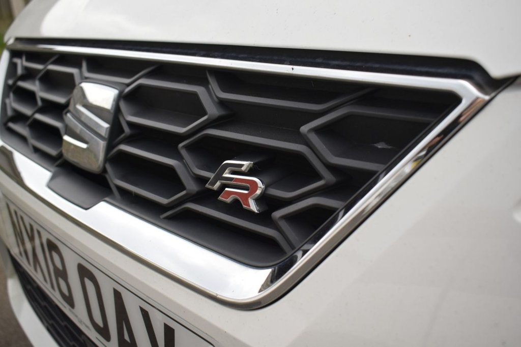 Used SEAT Ibiza 2018 for sale - 77764875: Photo 25