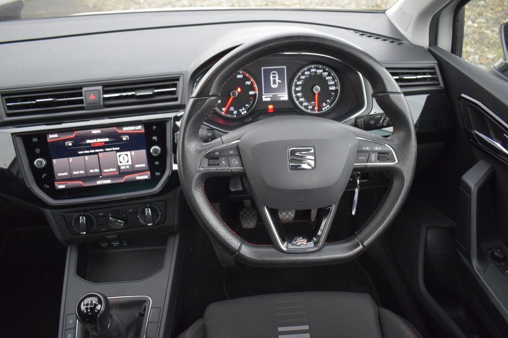 Used SEAT Ibiza 2018 for sale - 77764875: Photo 5