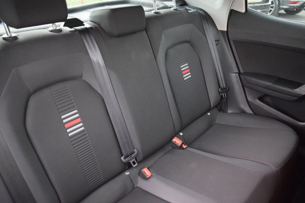 Used SEAT Ibiza 2018 for sale - 77764875: Photo 6