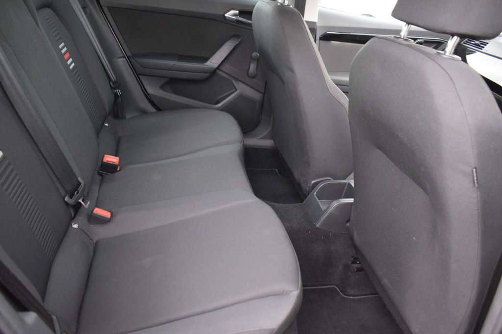 Used SEAT Ibiza 2018 for sale - 77764875: Photo 7