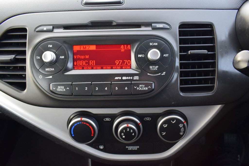 Used Kia Picanto 2014 for sale - 77313503: Photo 11