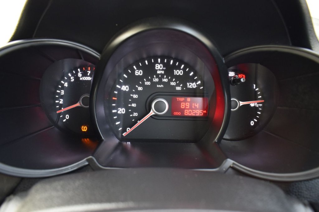 Used Kia Picanto 2014 for sale - 77313503: Photo 13