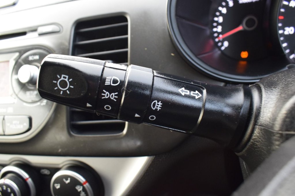 Used Kia Picanto 2014 for sale - 77313503: Photo 14