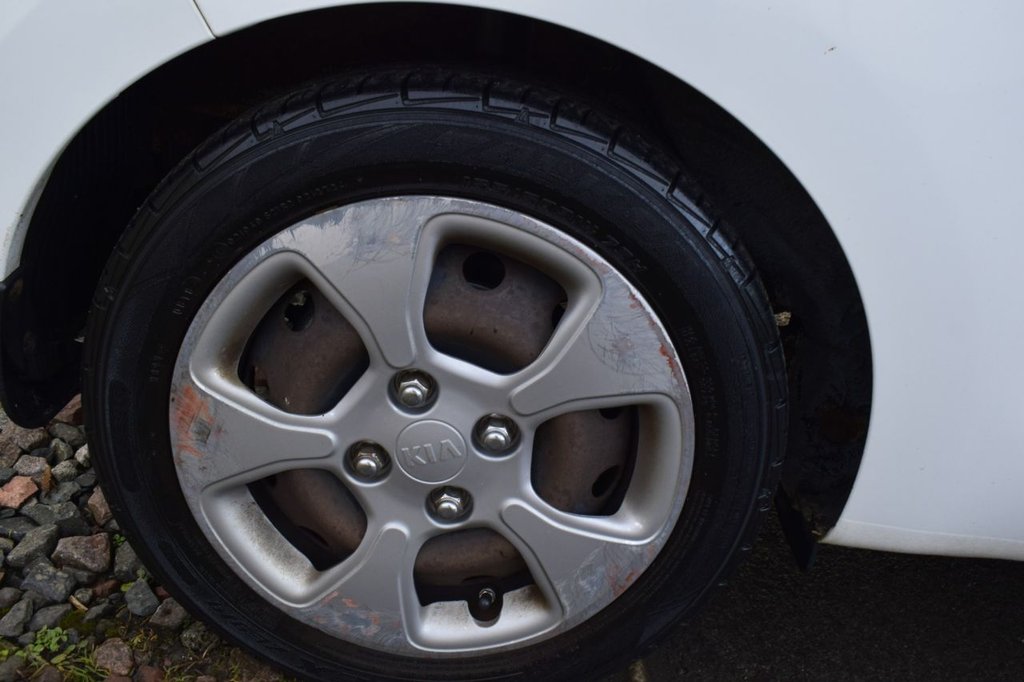 Used Kia Picanto 2014 for sale - 77313503: Photo 16