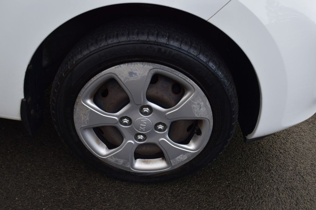 Used Kia Picanto 2014 for sale - 77313503: Photo 18