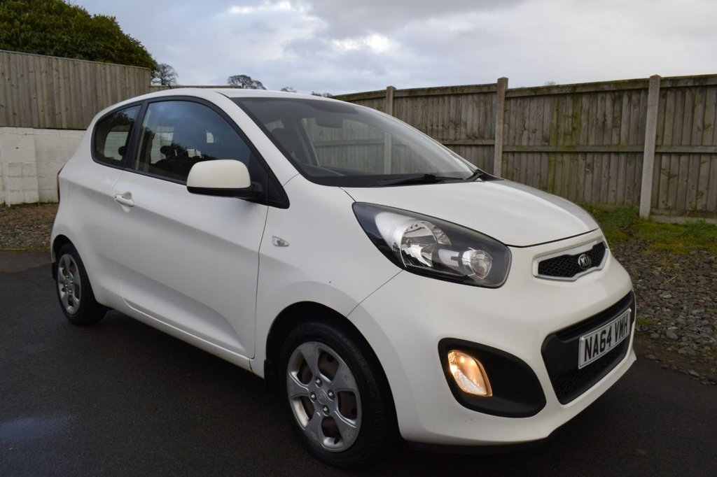 Used Kia Picanto 2014 for sale - 77313503: Photo 20