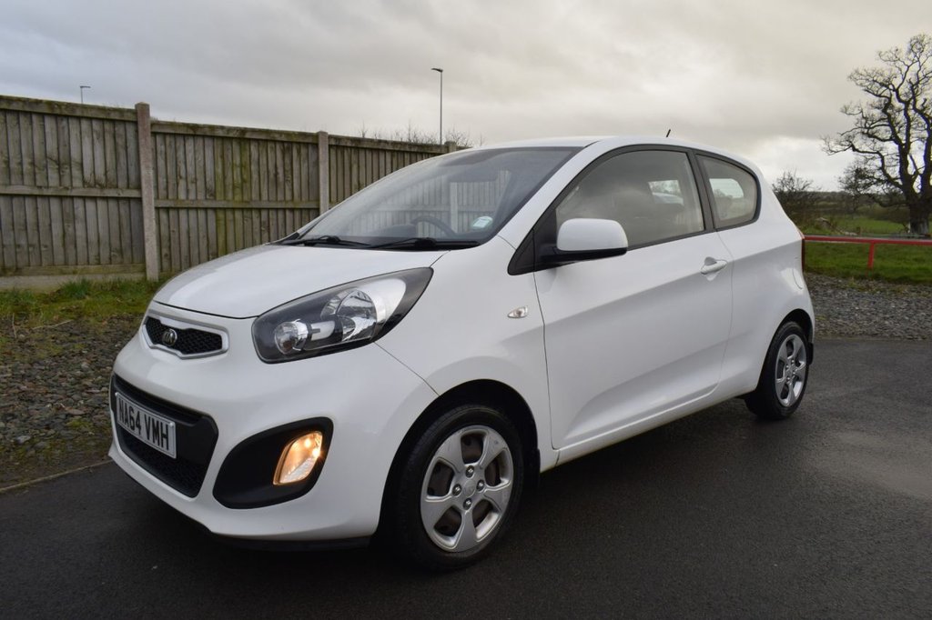 Used Kia Picanto 2014 for sale - 77313503: Photo 22