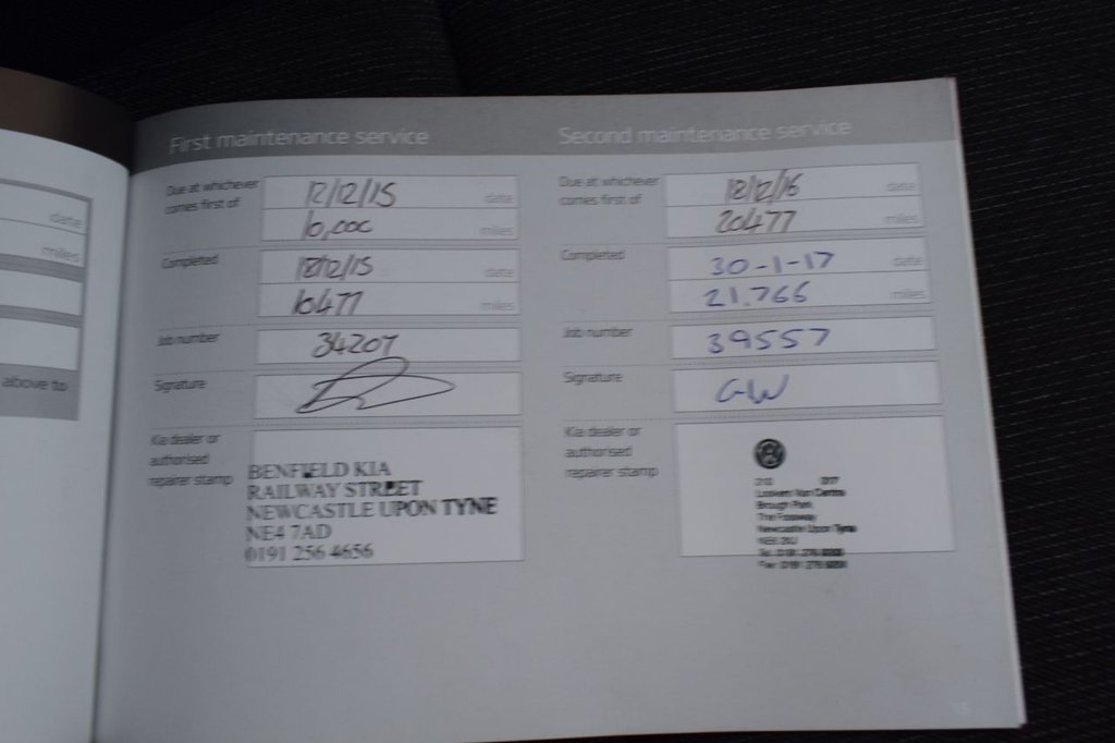 Used Kia Picanto 2014 for sale - 77313503: Photo 23