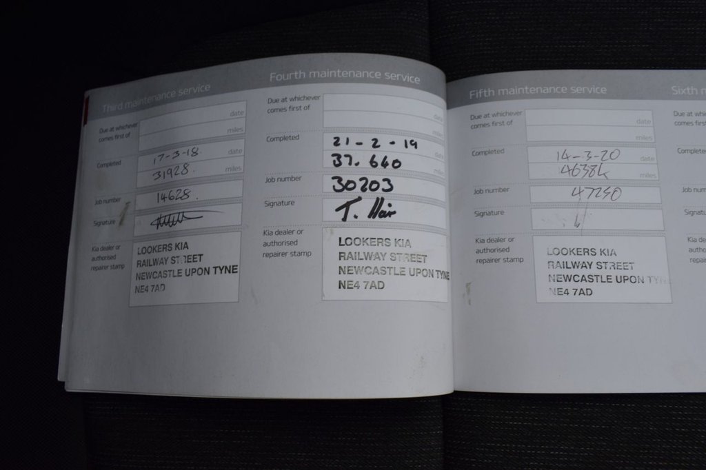 Used Kia Picanto 2014 for sale - 77313503: Photo 24