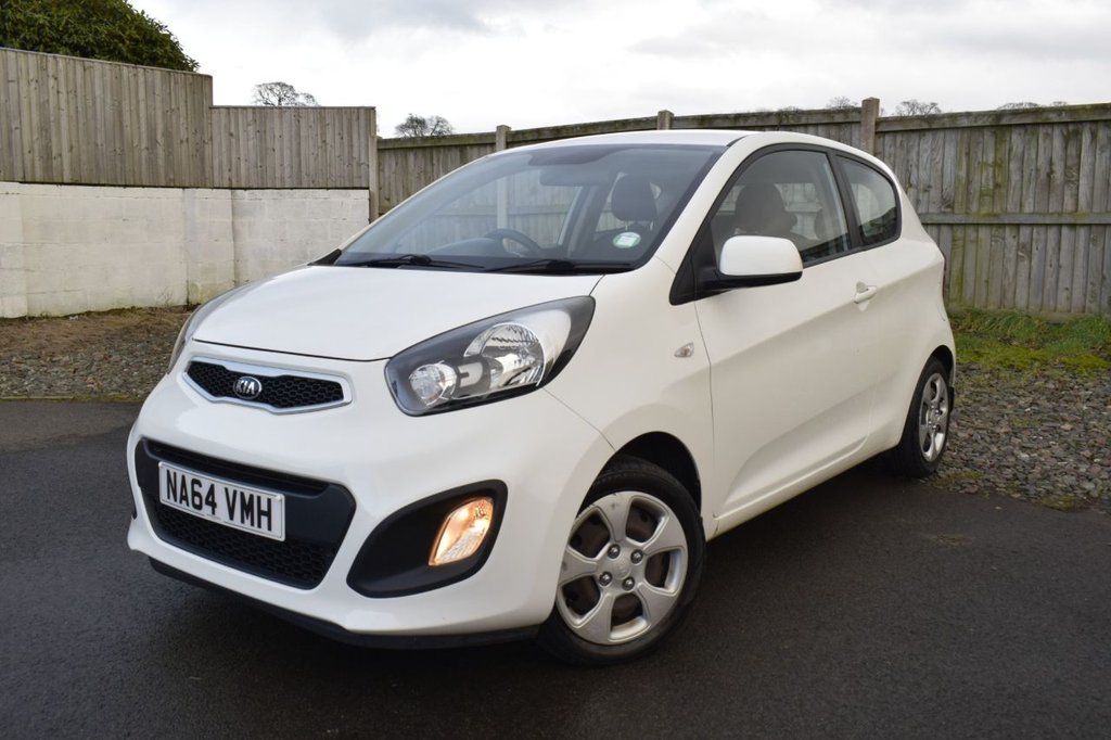 Used Kia Picanto 2014 for sale - 77313503: Photo 3