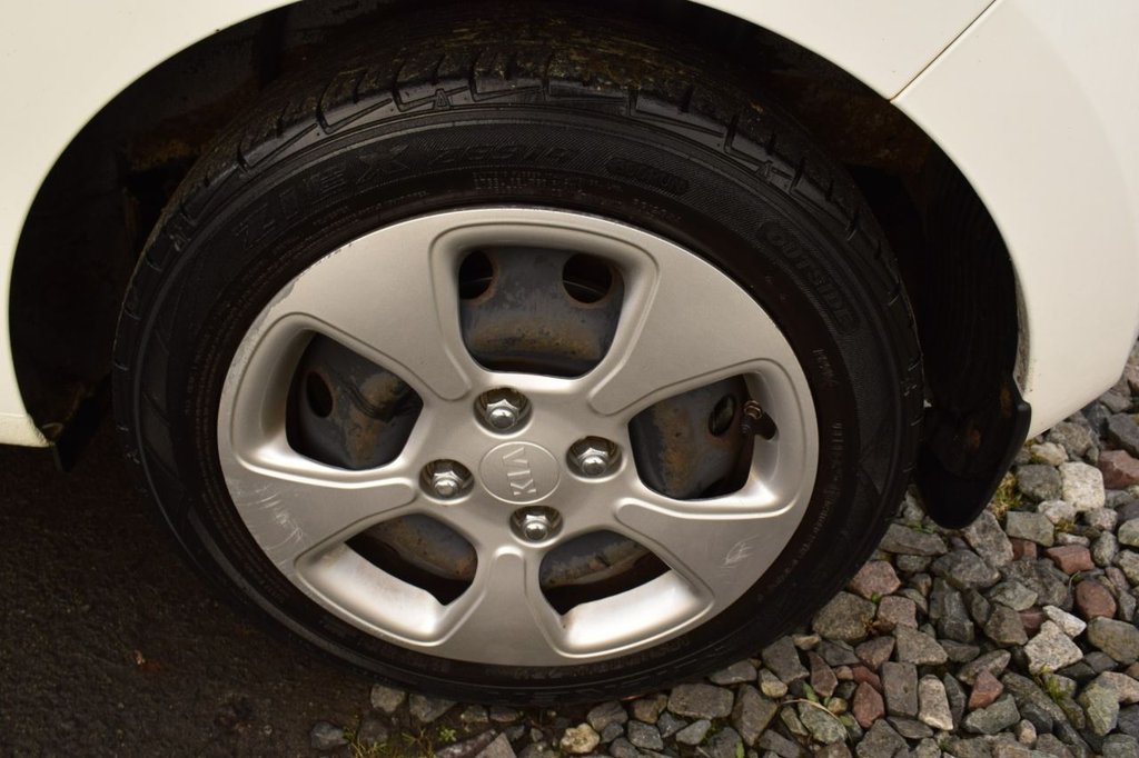 Used Kia Picanto 2014 for sale - 77313503: Photo 4