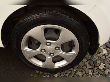 Used Kia Picanto 2014 for sale - 77313503: Photo