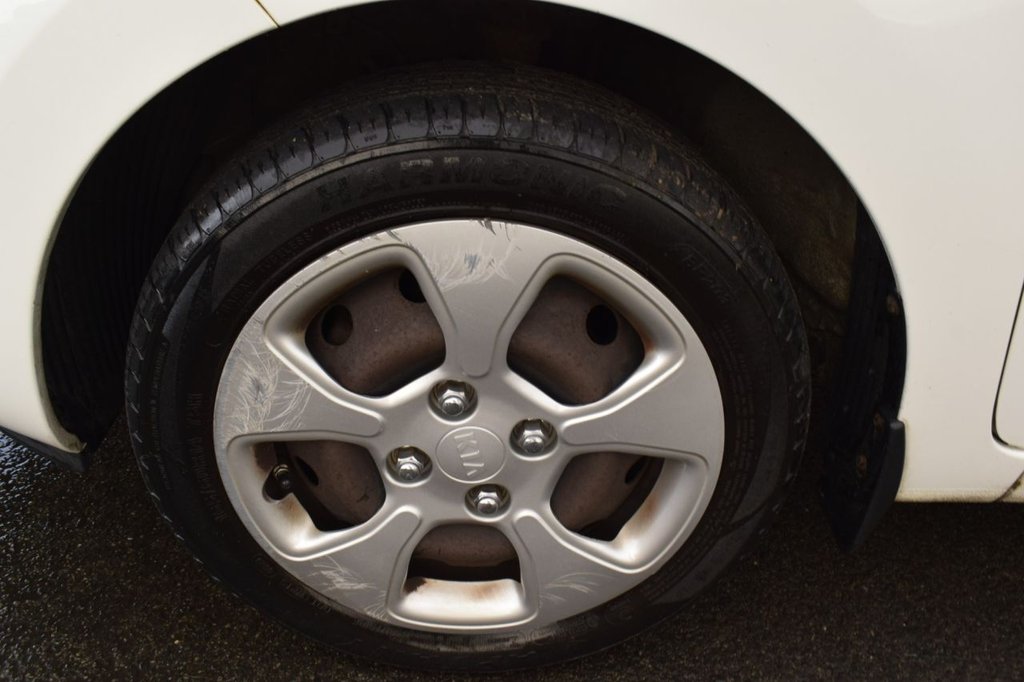 Used Kia Picanto 2014 for sale - 77313503: Photo 5