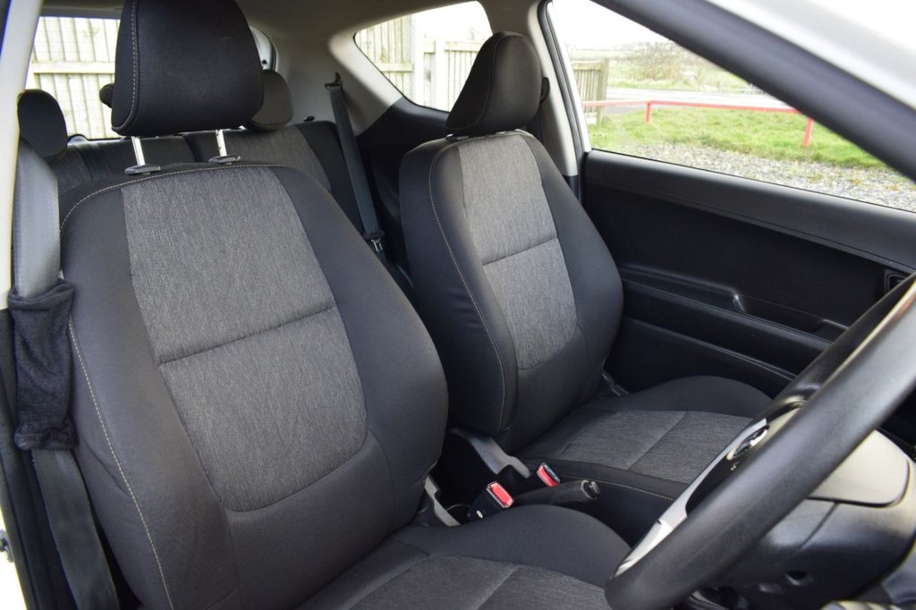 Used Kia Picanto 2014 for sale - 77313503: Photo 6