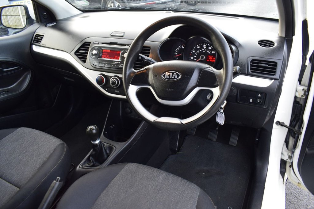 Used Kia Picanto 2014 for sale - 77313503: Photo 7