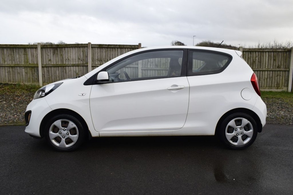 Used Kia Picanto 2014 for sale - 77313503: Photo 8