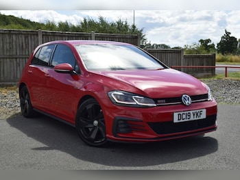 Used Volkswagen Golf 2019 for sale - 79370560: Photo